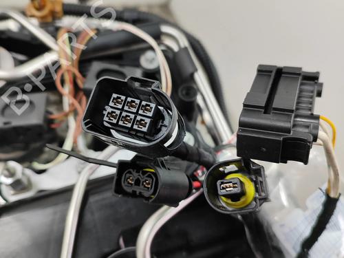 Engine BMW 1 (F20) 116 d | BP33937623M1 - Image 13