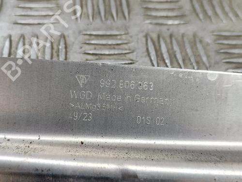 Andre PORSCHE 911 (992) GT3 (992810) | BP27774217O1 