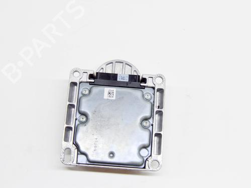 ECU airbags BMW 6 Coupe (F13) 640 d | BP11764895M53 