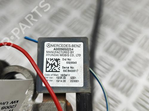 Cable MERCEDES-BENZ E-CLASS (W212) E 220 CDI / BlueTEC (212.001, 212.002) | BP31626608E12 - Image 6