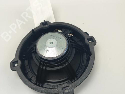 Speaker KIA SPORTAGE V (NQ5) 1.6 T-GDi Hybrid | BP27791080E2 - Image 4