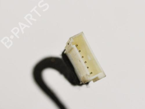 Tailgate lift support BMW X5 (F15, F85) xDrive 30 d | BP14653023C138