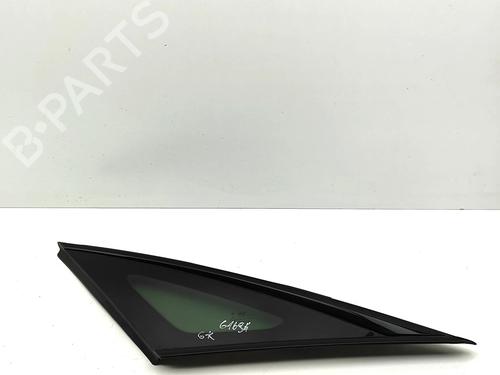 Used Rear left quarter glass Rear left quarter glass HYUNDAI IONIQ 6 (CE) EV All-wheel Drive (325 hp) 33962360 33962360