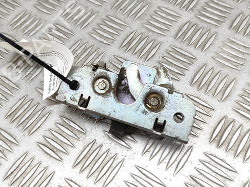 Tailgate lock DODGE RAM 1500 Pickup (DJ, DS) 5.7 4x4 | BP27784804C101 