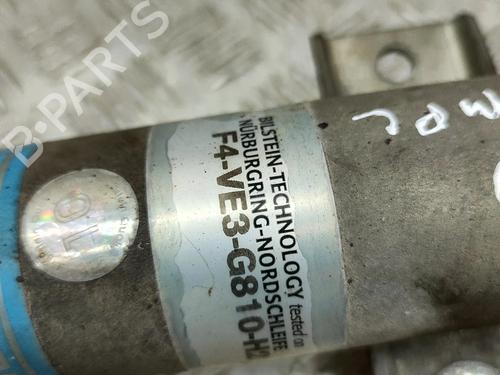 Right front shock absorber VW POLO V (6R1, 6C1) 1.6 TDI | BP27782930M17 