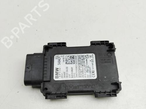Used Electronic module Electronic module BMW 8 Gran Coupe (G16, F93) 840 i (333 hp) 33825625 33825625