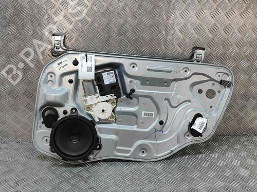Elevalunas delantero derecho VOLVO S40 II (544) T5 (220 hp) 25218527