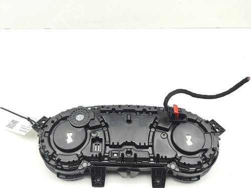 Instrument cluster IVECO DAILY VI Platform/Chassis 33S16, 35S16, 35C16, 40C16, 42S16, 50C16 | BP36045433C47 - Image 3