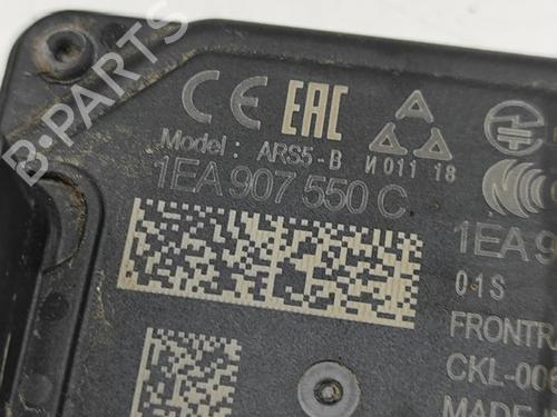 Electronic module AUDI Q4 E-TRON SUV (F4B) 45 | BP28732900M83  - Image 6
