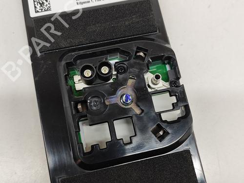 Elektronisk modul VW ID.3 (E11, E12) Pro | BP27768760M83 