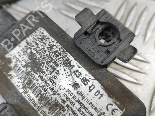 Electronic module MERCEDES-BENZ VITO Tourer (W447) 114 CDI / 114 BlueTEC (447.701, 447.703, 447.705) | BP26142083M83 