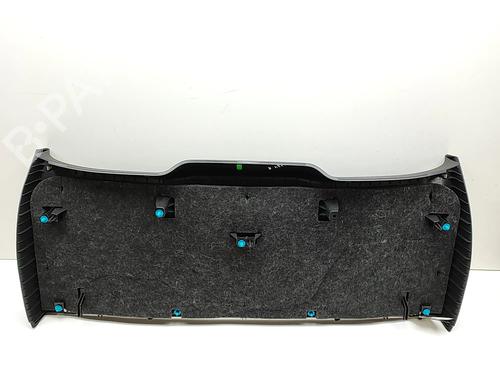 Boot lining MERCEDES-BENZ EQA (H243) EQA 250+ (243.702) | BP36533757I3 - Image 2