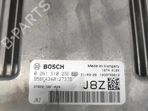 Engine control unit (ECU) HONDA CIVIC X Hatchback (FC_, FK_) 2.0 Type-R (FK8) | BP21077901M57 