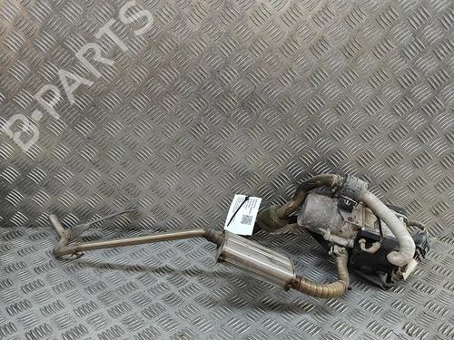 Used Electronic module Electronic module LAND ROVER FREELANDER 2 (L359) 2.2 TD4 4x4 (150 hp) 27532025 27532025
