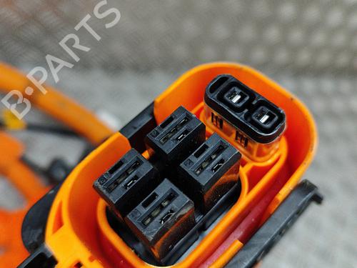 Cabo KIA EV6 (CV) ELECTRIC AWD | BP28551865E12 