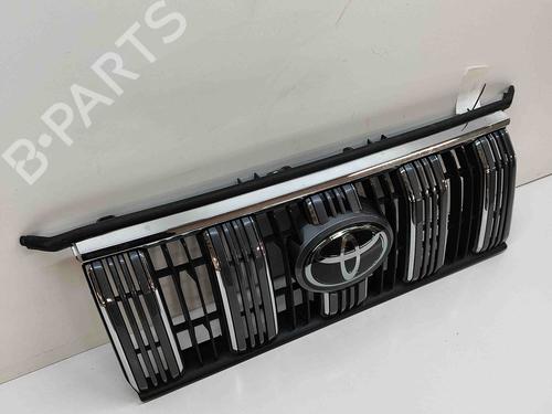 Grille TOYOTA LAND CRUISER PRADO (_J15_) 2.8 D-4D (GDJ150_, GDJ155_, GDJ150, GDJ151) | BP29593492C40 