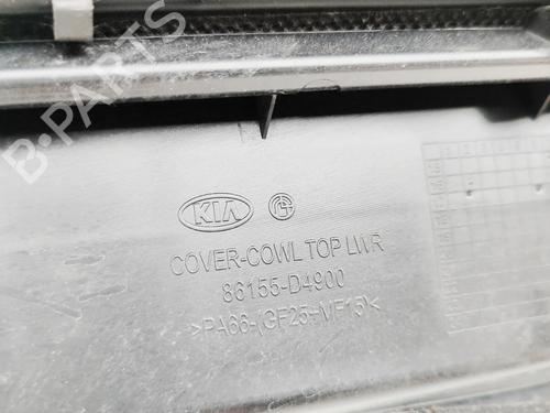 Torpedoplade KIA OPTIMA (JF) 1.7 CRDi | BP35790414C110 - Image 7