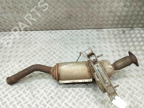 Used Catalyst OPEL MOVANO B Van (X62) 2.3 CDTI FWD (FV) (125 hp) 29920132