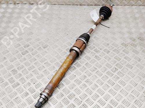Right front driveshaft FORD PUMA (J2K, CF7) 1.0 EcoBoost mHEV | BP38421689M39 - Image 4