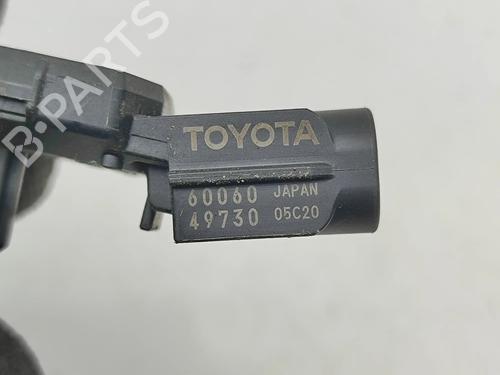 Electronic module TOYOTA RAV 4 V (_A5_, _H5_) 2.5 Hybrid (AXAH52) | BP30937742M83 