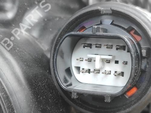 Right headlight KIA SPORTAGE V (NQ5) 1.6 T-GDi Hybrid | BP33371084C29 - Image 11