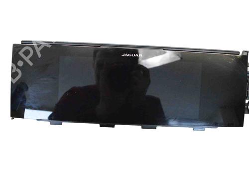 Used Display monitor JAGUAR I-PACE (X590) EV400 AWD (400 hp) 30248658