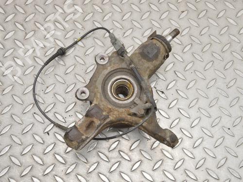 Left front steering knuckle PEUGEOT RCZ 1.6 16V | BP30236085M25  - Image 5