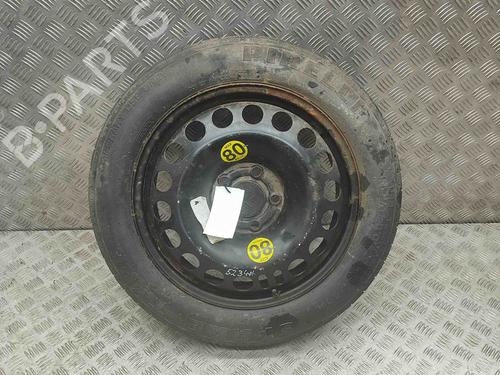 Used Jack Kit SAAB 9-3 (YS3F, E79, D79, D75) 1.9 TiD (150 hp) 28154108