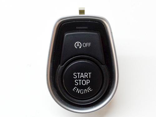 Used Switch BMW 1 (F20) M 135 i (320 hp) 10072975