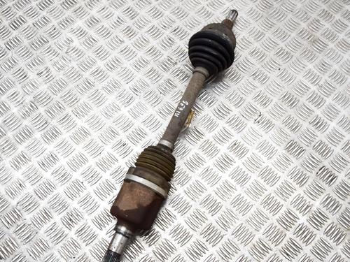 Left front driveshaft FORD TRANSIT CONNECT V408 Box Body/MPV 1.5 TDCi | BP10369605M38 - Image 3