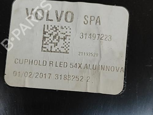 Cup/Object holder VOLVO S90 II (234) D5 AWD | BP25217619I37  - Image 6