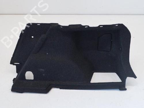 Used Boot lining BMW X1 (E84) sDrive 18 d (143 hp) 14668415