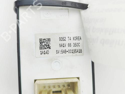 Right front window switch MAZDA MX-5 IV (ND__) 2.0 (ND6E, NDERC) | BP37996704I26 - Image 7