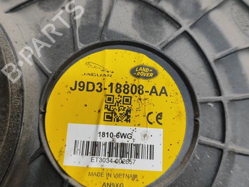 Elektronisk modul JAGUAR I-PACE (X590) EV400 AWD | BP28275846M83