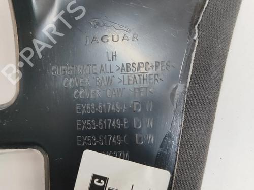 Other JAGUAR F-TYPE Coupe (X152) 5.0 SCV8 R AWD | BP36066110O1 - Image 5
