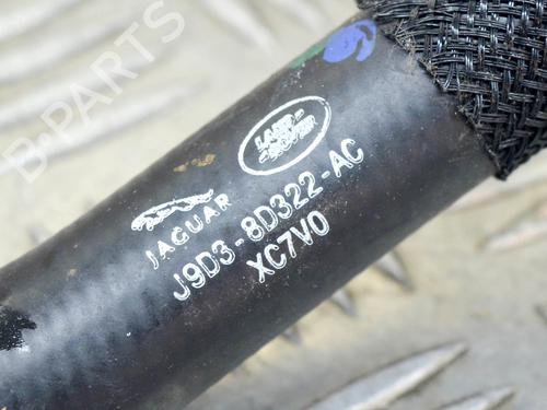 Pipe JAGUAR I-PACE (X590) EV400 AWD | BP27750767M125 - Image 6