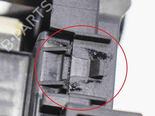 Steering column stalk FORD KUGA II (DM2) 2.0 TDCi | BP6758738I23 