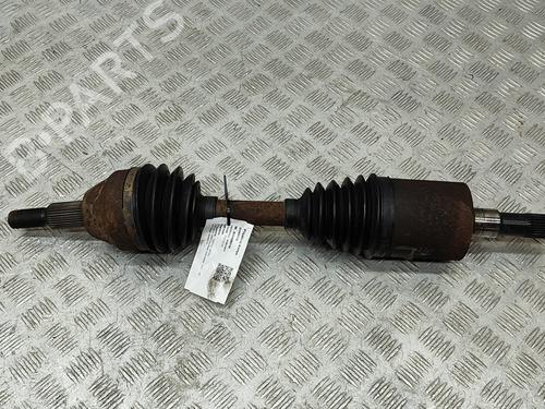 Used Left front driveshaft DODGE NITRO 2.8 CRD 4WD (177 hp) 25217956