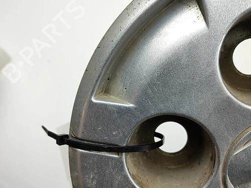 Hulkapsel OPEL MOVANO C Van (U9) 2.2 D | BP38239627C160 - Image 7