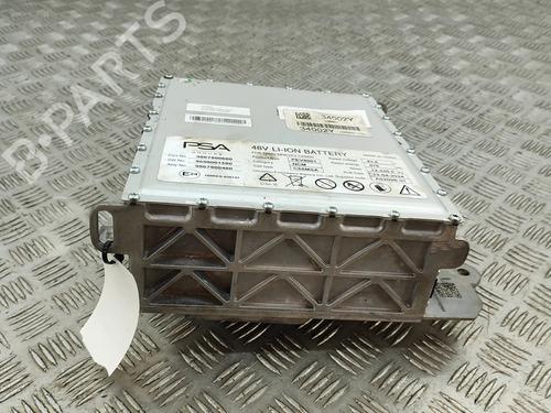 Battery JEEP AVENGER (J2) 1.2 GSE T3 | BP28732574E11