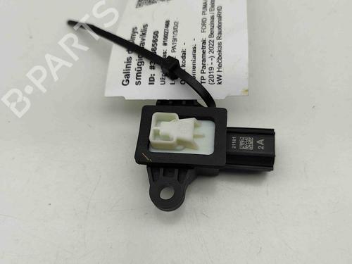 Used Electronic sensor FORD PUMA (J2K, CF7) 1.0 EcoBoost mHEV (125 hp) 28438047