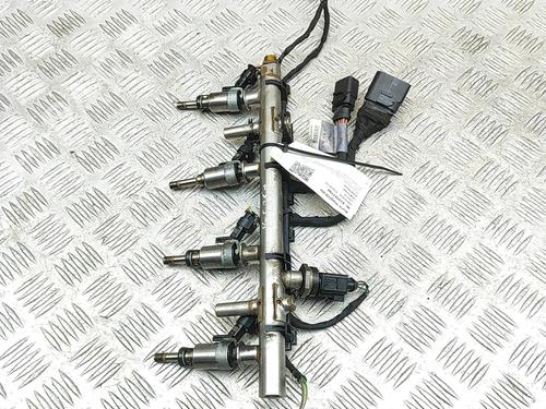Injection rail AUDI A3 Limousine (8VS, 8VM) S3 quattro | BP31315118M98