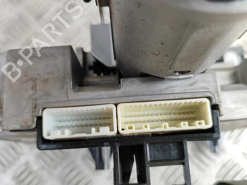 Steering column MAZDA CX-5 (KF) 2.0 | BP27330974M21 