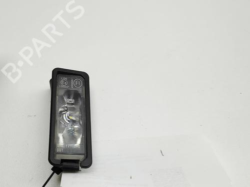 Licence plate light PORSCHE 911 Convertible (992) 3.0 Carrera (992312) | BP38018572I40 - Image 4