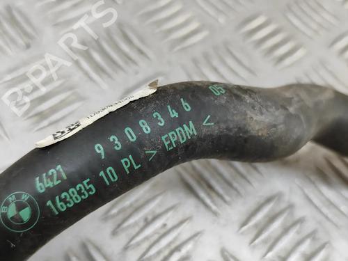 Pipe BMW 8 Gran Coupe (G16, F93) 840 i | BP28563391M125 