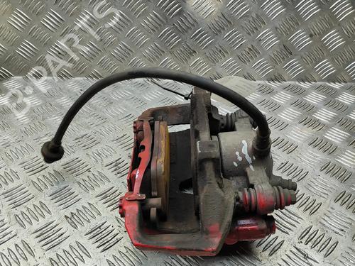 Left front brake caliper MERCEDES-BENZ CLS (C218) CLS 250 CDI / BlueTEC / d (218.303, 218.304) | BP31686848M105  - Image 6