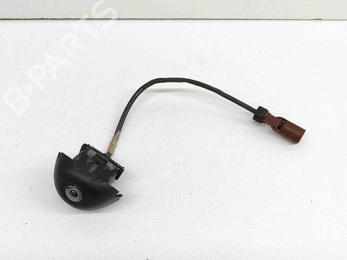 Used Camera MERCEDES-BENZ GLE (W166) 250 d 4-matic (166.004) (204 hp) 22807483