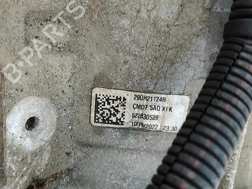 Engine RENAULT ZOE (BFM_) ZOE (BFMC, BFMD) | BP38070395M1  - Image 8