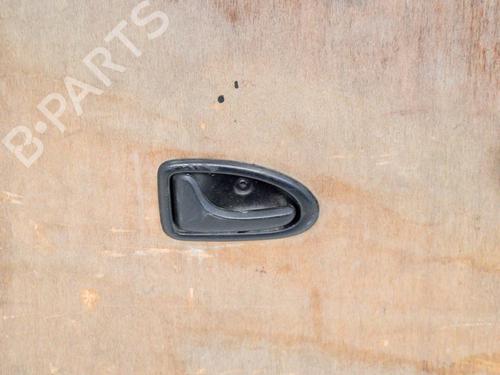 Dør venstre bak RENAULT TRAFIC II Bus (JL) 2.0 dCi 115 (JL00, JL01, JL0H, JL0M, JL0U) | BP6756403C4