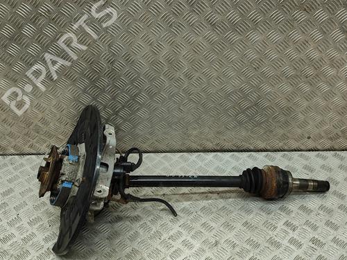 Left rear steering knuckle PORSCHE PANAMERA (970) 4.8 4S | BP26884859M27 